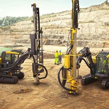 MKA Comex - Comércio Exterior (Atlas Copco 2)