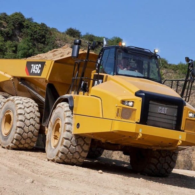 MKA Comex - Comércio Exterior (CATERP)