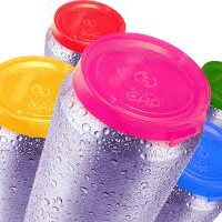 MKA Comex - Comércio Exterior (CBE lacre latinhas)