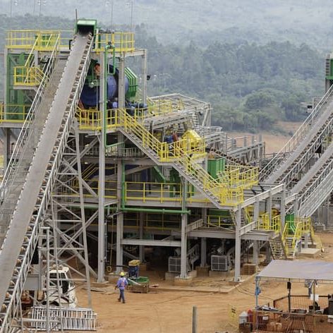 MKA Comex - Comércio Exterior (Colossus planta)