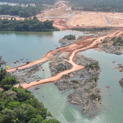 MKA Comex - Comércio Exterior (belo sun)