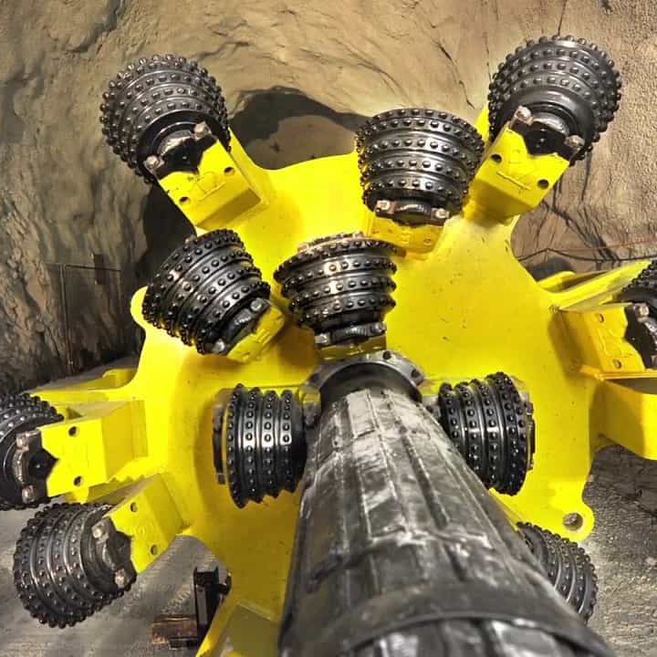 MKA Comex - Comércio Exterior (brocas de perfuração)